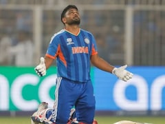 Sanju Samsons Beautiful Message For Fans Who Supported Him During Poor Form