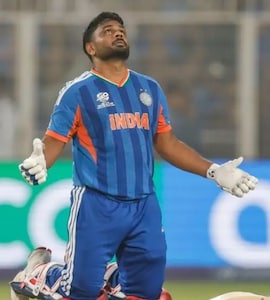 Sanju Samsons Beautiful Message For Fans Who Supported Him During Poor Form