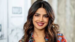 Priyanka Chopra Enjoys Amritsari Kulcha And Chole During Her Visit To Amritsar