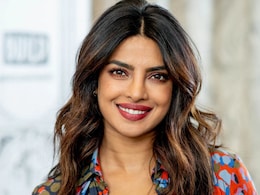 Priyanka Chopra Enjoys Amritsari Kulcha And Chole During Her Visit To Amritsar