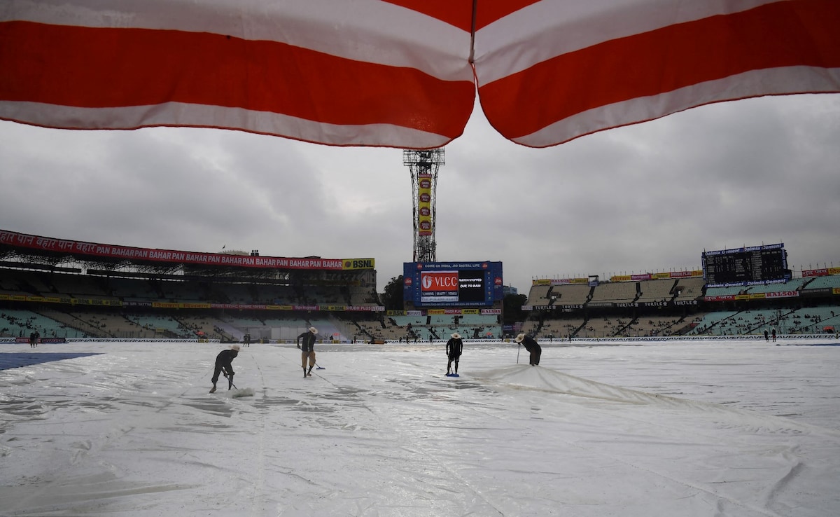India vs West Indies Weather Update: Will Rain Play Spoilsport In T20 World Cup Virtual Quarter-Final?