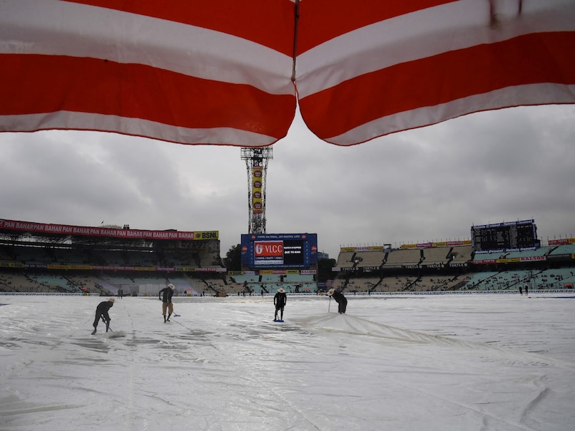 India vs West Indies Weather Update: Will Rain Play Spoilsport In T20 World Cup Virtual Quarter-Final?