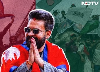 Tale Of Two Protests: How Balen Shah Trumped In Nepal, But Bangladesh's Students' Party Failed