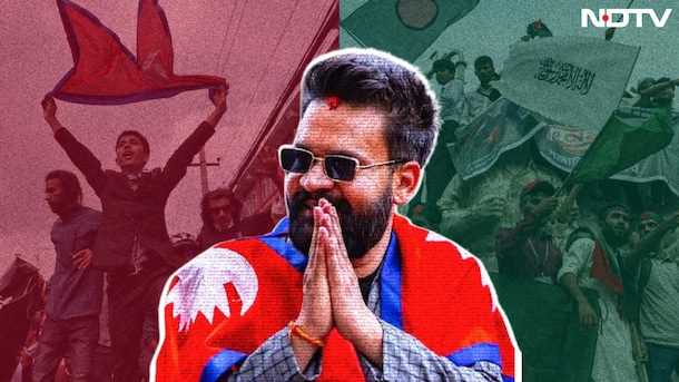 Tale Of Two Protests: How Balen Shah Trumped In Nepal, But Bangladesh's Students' Party Failed