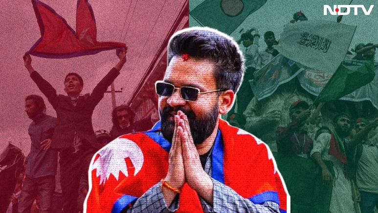 Opinion | Viral Sensations to First-Timers: Meet Nepal's Gen Z Poll Stars - Beyond Balen Shah