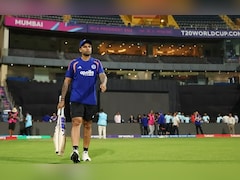 IND vs ENG Weather Update: भारत-इंग्लैंड मैच में बारिश बिगाड़ेगी खेल? जानें मुंबई के मौसम का हाल