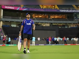 IND vs ENG Weather Update: भारत-इंग्लैंड मैच में बारिश बिगाड़ेगी खेल? जानें मुंबई के मौसम का हाल