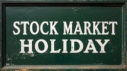 Stock Market Holiday Today: Are NSE, BSE Open Or Closed On March 26 For Ram Navami 2026?