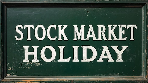 Stock Market Holiday Today: Are NSE, BSE Open Or Closed On March 26 For Ram Navami 2026?