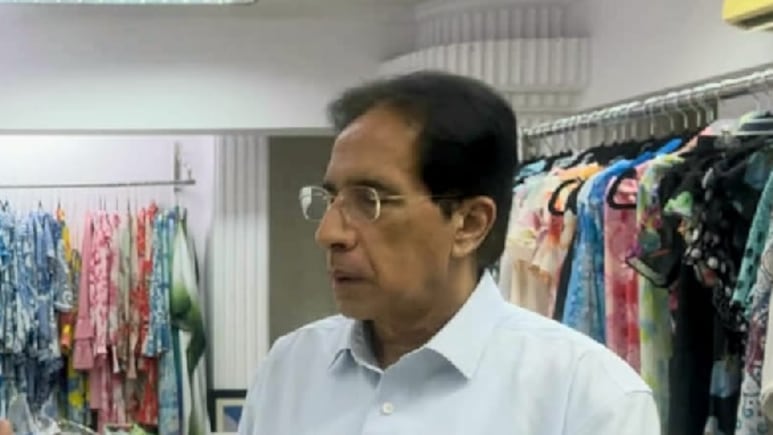 मिडिल ईस्ट जंग का भारतीय एक्सपोर्ट पर दोहरा प्रहार, दुबई हब ठप, 'पीक सीजन' पर संकट के बादल