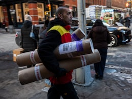 US Loses 92,000 Jobs In February As Unemployment Rate Ticked Up To 4.4%