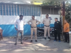 Class 10 Boy Stabbed To Death By School Students In Madhya Pradesh