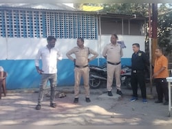 Class 10 Boy Stabbed To Death By School Students In Madhya Pradesh