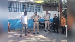 Class 10 Boy Stabbed To Death By School Students In Madhya Pradesh