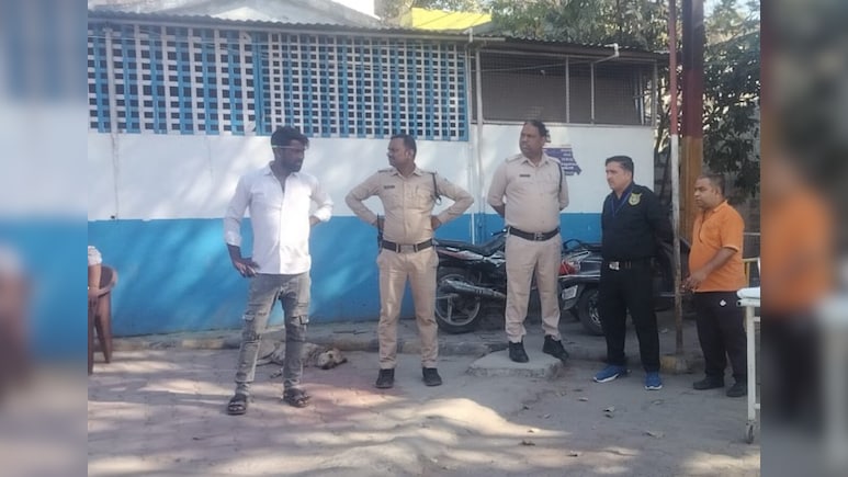 Class 10 Boy Stabbed To Death By School Students In Madhya Pradesh