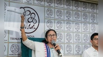52 Women And A Generation Balance In Trinamool's Candidates' List