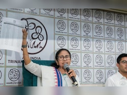 52 Women And A Generation Balance In Trinamool's Candidates' List