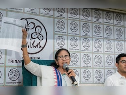 52 Women And A Generation Balance In Trinamool's Candidates' List