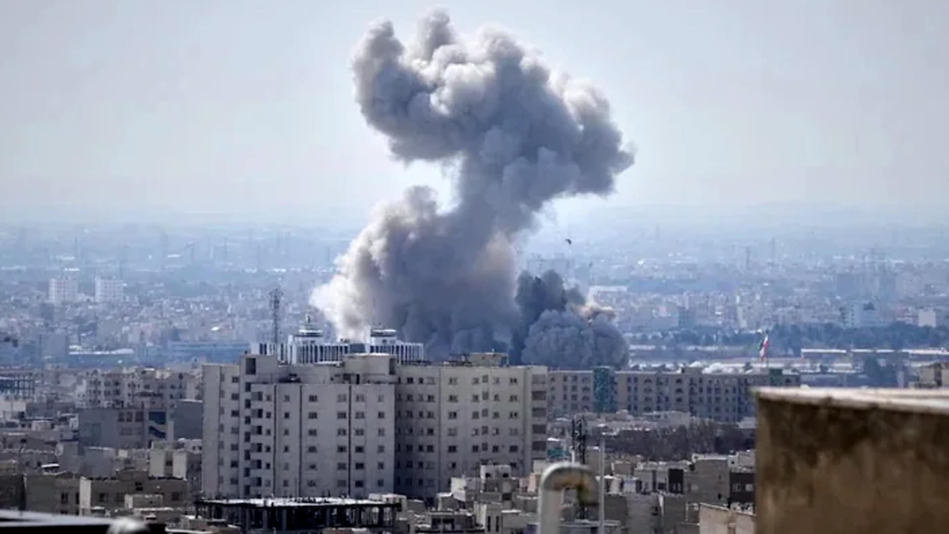 1 Month Into Iran War: Jets Not Enough, Boots Next?