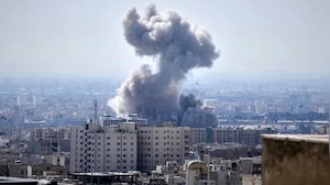 1 Month Into Iran War: Jets Not Enough, Boots Next?