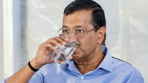 क्या है 'फांसी घर', जिसे लेकर दिल्ली विधानसभा में पेश होंगे अरविंद केजरीवाल