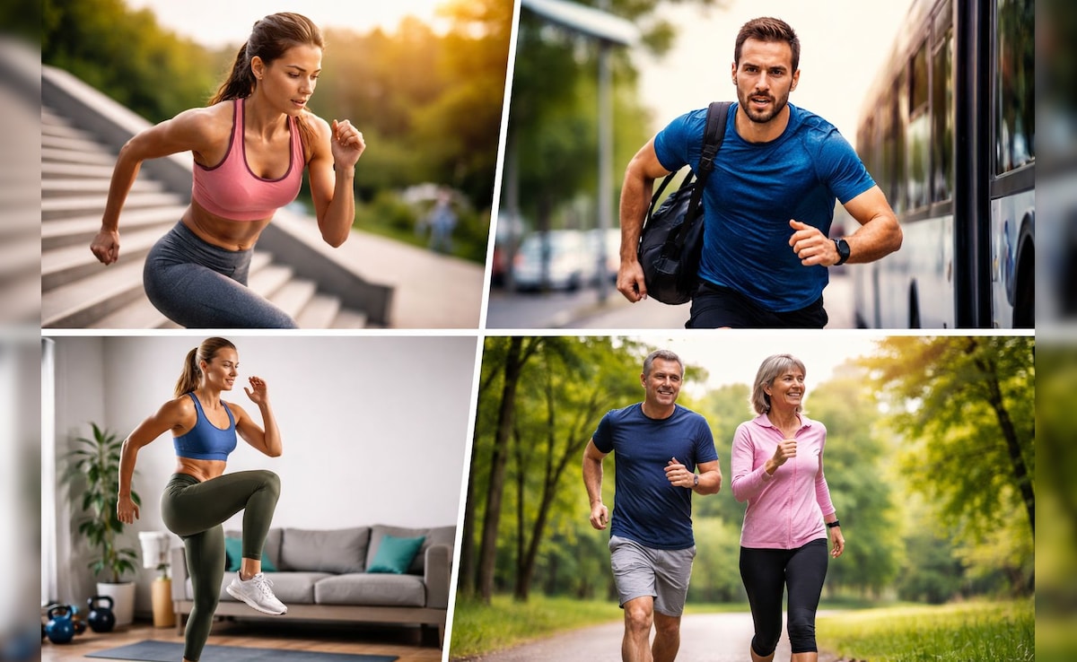 रोज करें सिर्फ 5 मिनट की ये सांस फूलने वाली एक्सरसाइज, 60% तक कम हो जाएगा इन 8 बीमारियों का खतरा, पढ़ें स्टडी