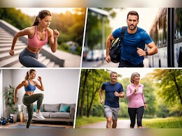 रोज करें सिर्फ 5 मिनट की ये सांस फूलने वाली एक्सरसाइज, 60% तक कम हो जाएगा इन 8 बीमारियों का खतरा, पढ़ें स्टडी