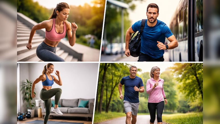 रोज करें सिर्फ 5 मिनट की ये सांस फूलने वाली एक्सरसाइज, 60% तक कम हो जाएगा इन 8 बीमारियों का खतरा, पढ़ें स्टडी