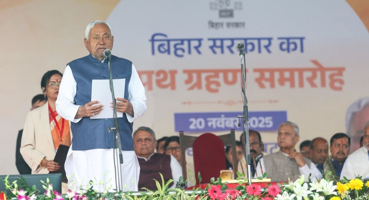 बिहार में नीतीश के बाद नई सरकार का फॉर्मूला तय, बीजेपी का सीएम और जेडीयू से दो डिप्टी सीएम- JDU सूत्र