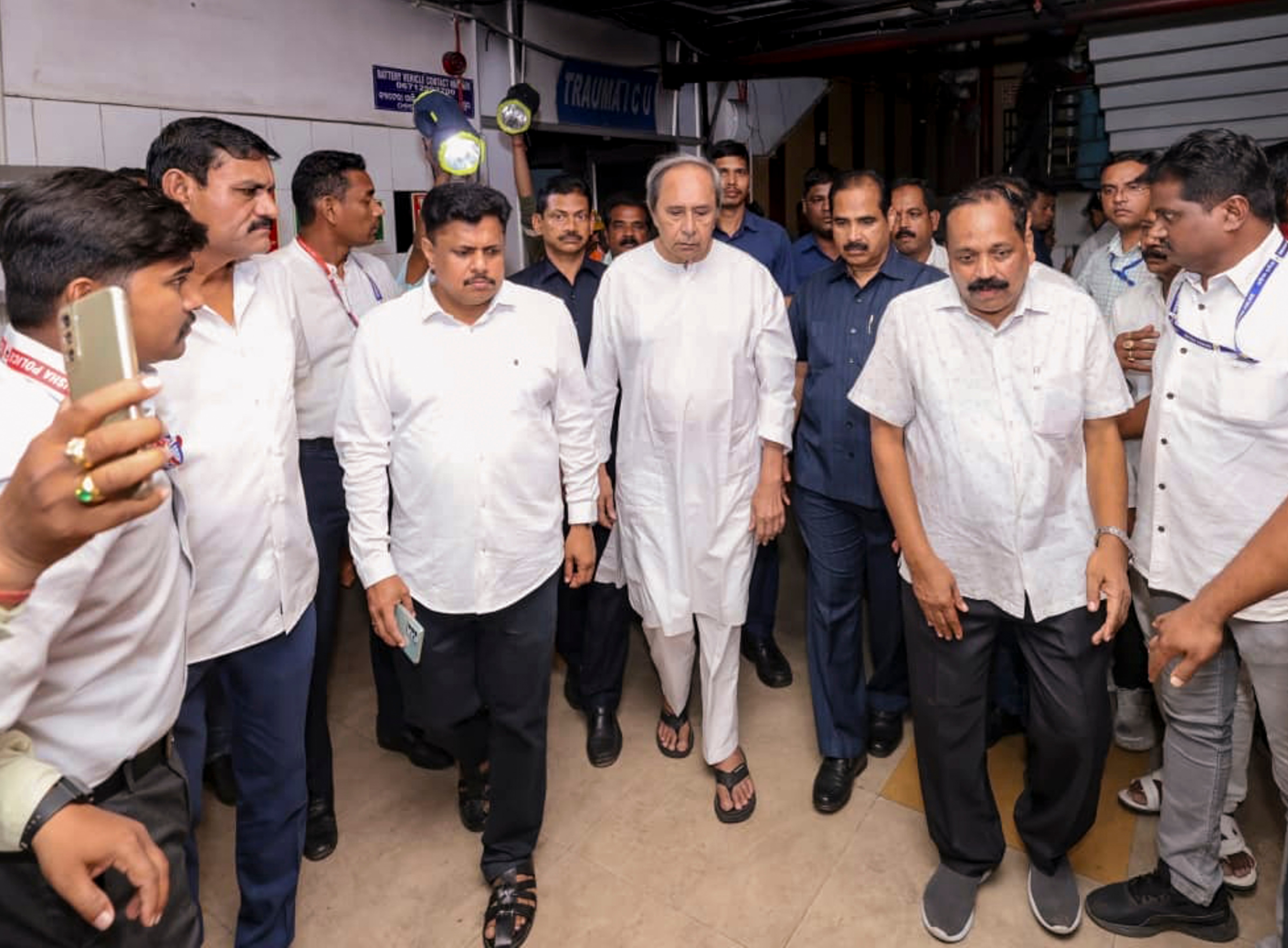 Latest and Breaking News on NDTV