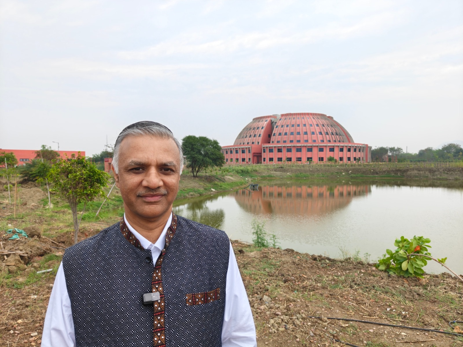 Latest and Breaking News on NDTV