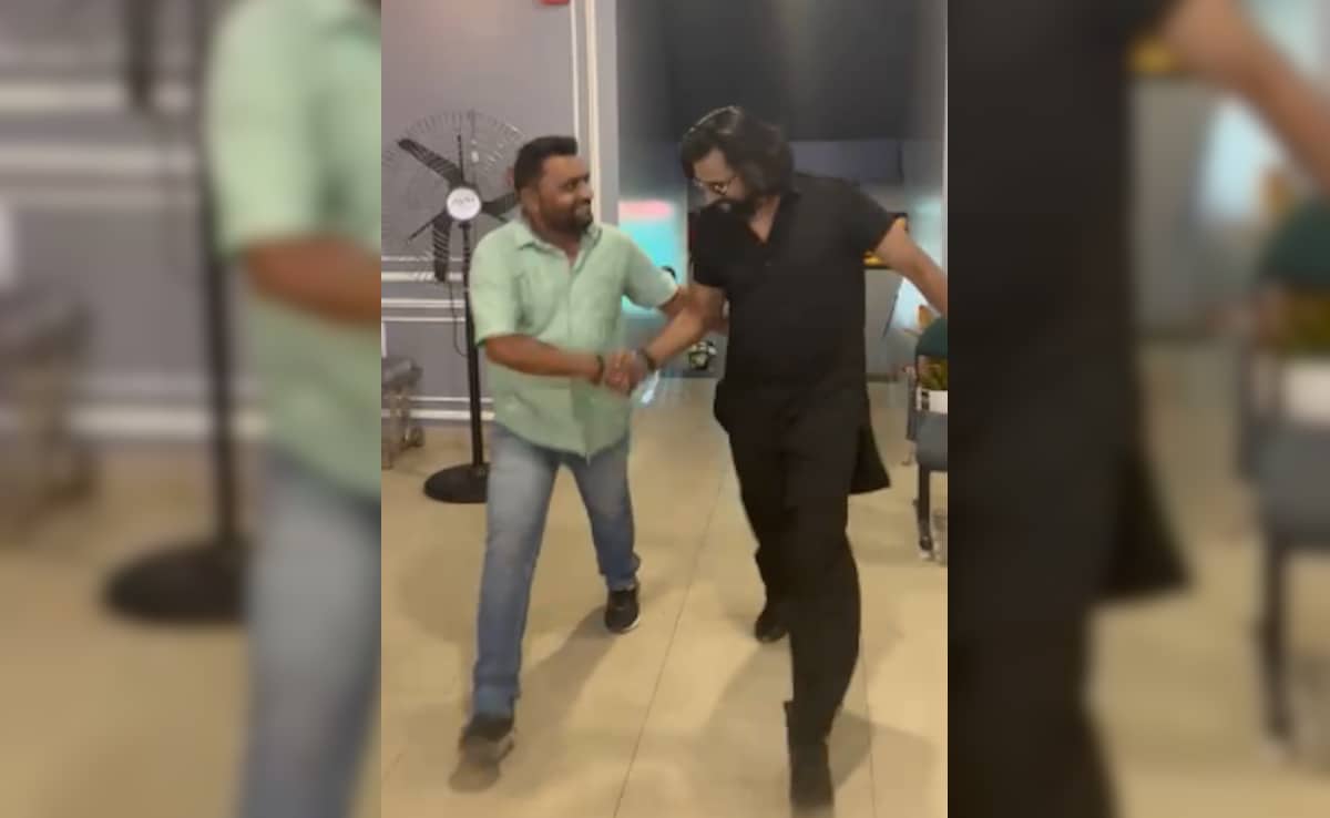 Latest and Breaking News on NDTV