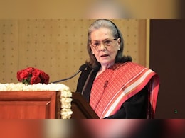 महिला आरक्षण तो बहाना है, मोदी सरकार को परिसीमन कराना है, सोनिया गांधी का आरोप