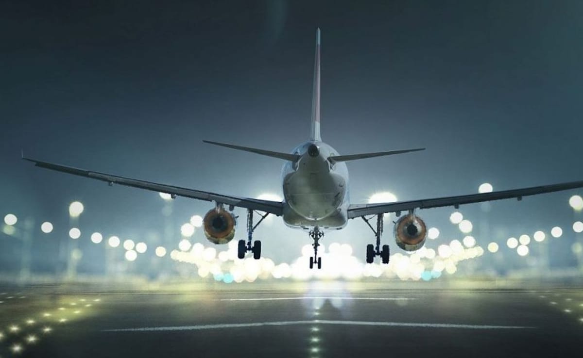 Airport Fee Cut By 25% For 3 Months To Help Airlines Amid Iran War Costs