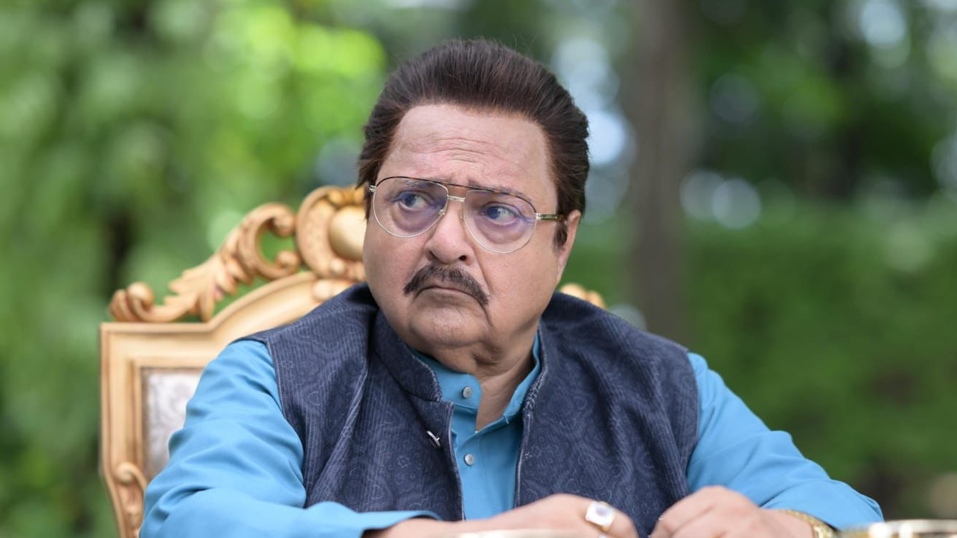 'Don't Reveal the Ending!' - Rakesh Bedi's Big Message to Fans