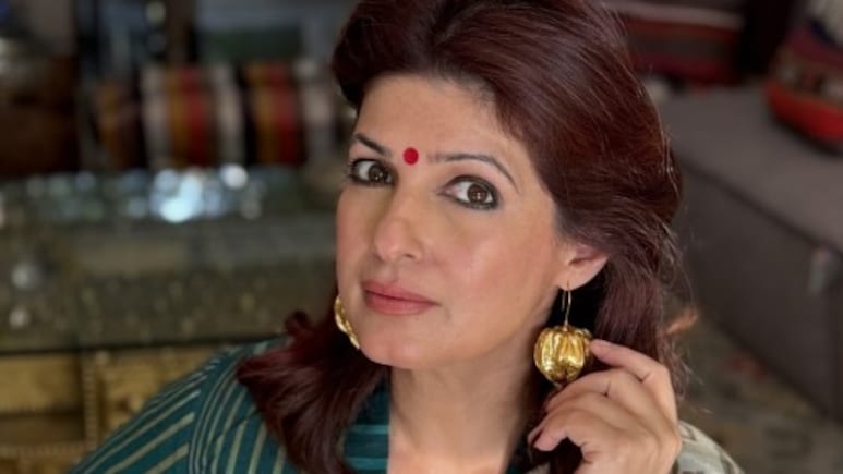 ट्विंकल खन्ना ने डोनाल्ड ट्रंप पर कसा तंज, बोलीं- ट्रंप हमारी रसोई में घुस गए हैं