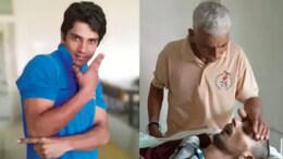 Harish Rana's Family Donates Corneas, Heart Valves After India's First Passive Euthanasia Case