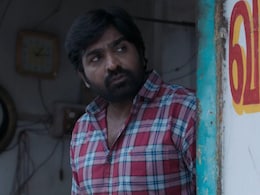 <i>Muthu Alias Kaattaan</i> Review: Vijay Sethupathi-Starrer Is A Slow Burner