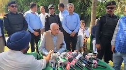 Home Ministry To Review VIP Security Measures Days After Farooq Abdullah Attack