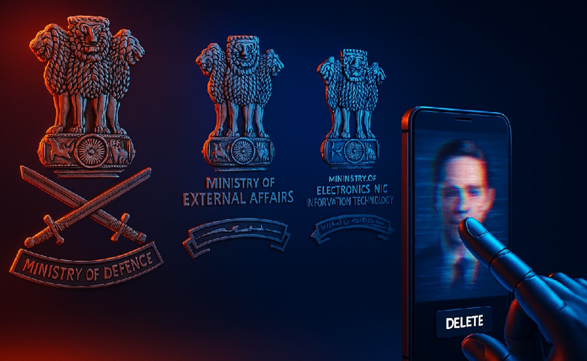 सोशल मीडिया पर फेक न्यूज और डीपफेक की खैर नहीं, सरकार इन मंत्रालयों को भी देने जा रही है बड़ी पावर