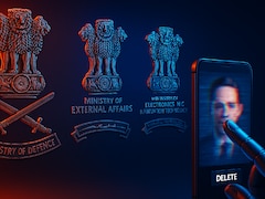 सोशल मीडिया पर फेक न्यूज और डीपफेक की खैर नहीं, सरकार इन मंत्रालयों को भी देने जा रही है बड़ी पावर