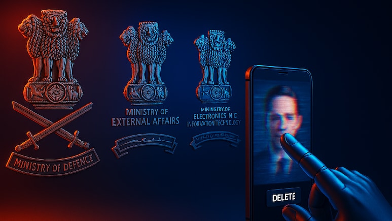 सोशल मीडिया पर फेक न्यूज और डीपफेक की खैर नहीं, सरकार इन मंत्रालयों को भी देने जा रही है बड़ी पावर