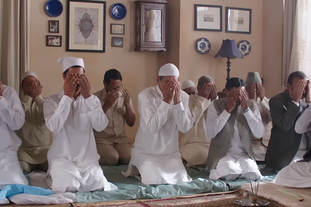 पाकिस्तान को लगा भारतीय जासूसों का चस्का, नेटफ्लिक्स टॉप 10 में 3 फिल्में पड़ोसी मुल्क के खिलाफ, एक तो 52 दिन से ट्रेंडिंग में