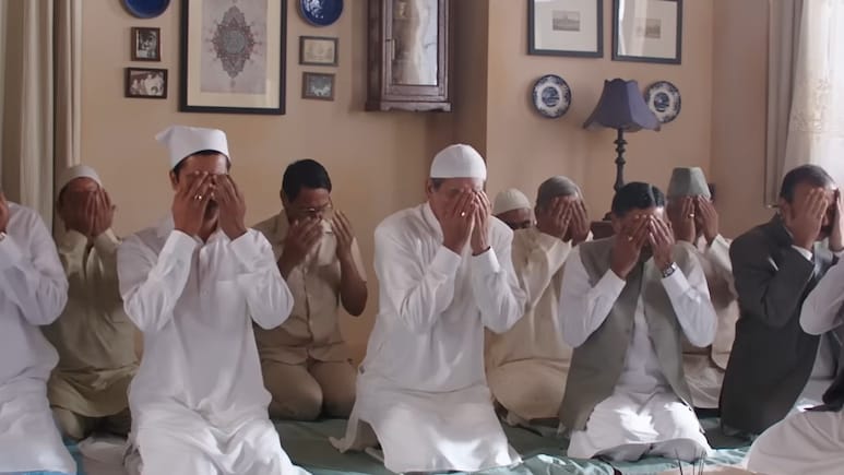 Netflix Top 10 Movies in Pakistan: पाकिस्तान को लगा भारतीय जासूसों का चस्का, नेटफ्लिक्स टॉप 10 में 3 फिल्में पड़ोसी मुल्क के खिलाफ