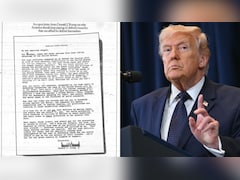 Did Trump Plan Iran War In 1987? Inside His $95,000 Newspaper Ad