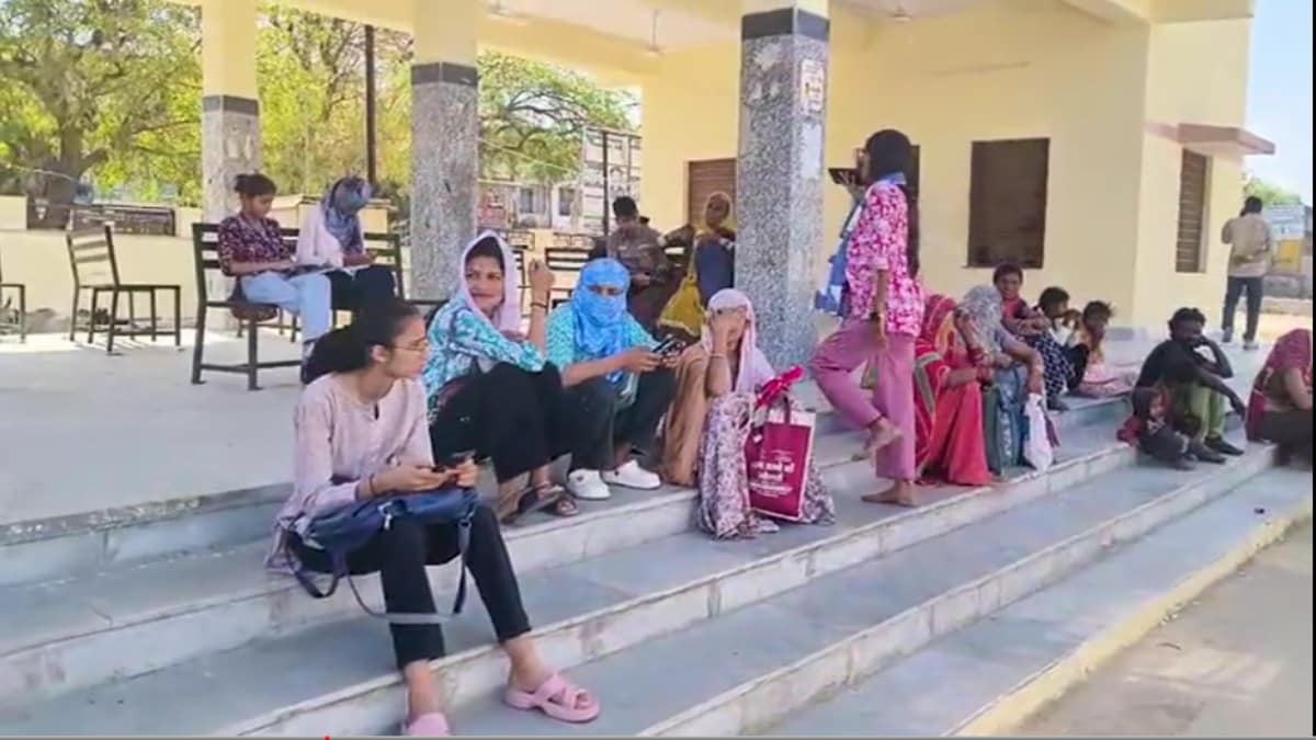 Latest and Breaking News on NDTV