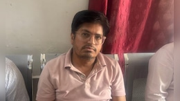 ACB की कार्रवाई,&nbsp;फलोदी में&nbsp;MLC रिपोर्ट के बदले 7 हजार रुपये की रिश्वत मांगने के आरोप में डॉक्टर ट्रैप