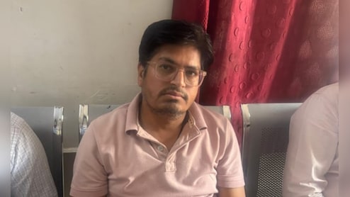 ACB की कार्रवाई,&nbsp;फलोदी में&nbsp;MLC रिपोर्ट के बदले 7 हजार रुपये की रिश्वत मांगने के आरोप में डॉक्टर ट्रैप