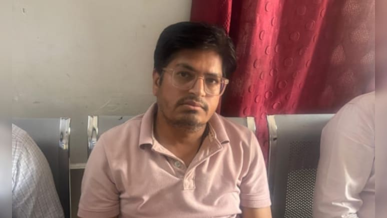 ACB की कार्रवाई,&nbsp;फलोदी में&nbsp;MLC रिपोर्ट के बदले 7 हजार रुपये की रिश्वत मांगने के आरोप में डॉक्टर ट्रैप