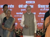 LIVE: PM Modi Launches Noida Airport In Big Boost For Delhi-NCR Connectivity LIVE: PM Modi Launches Noida Airport In Big Boost For Delhi-NCR Connectivity
